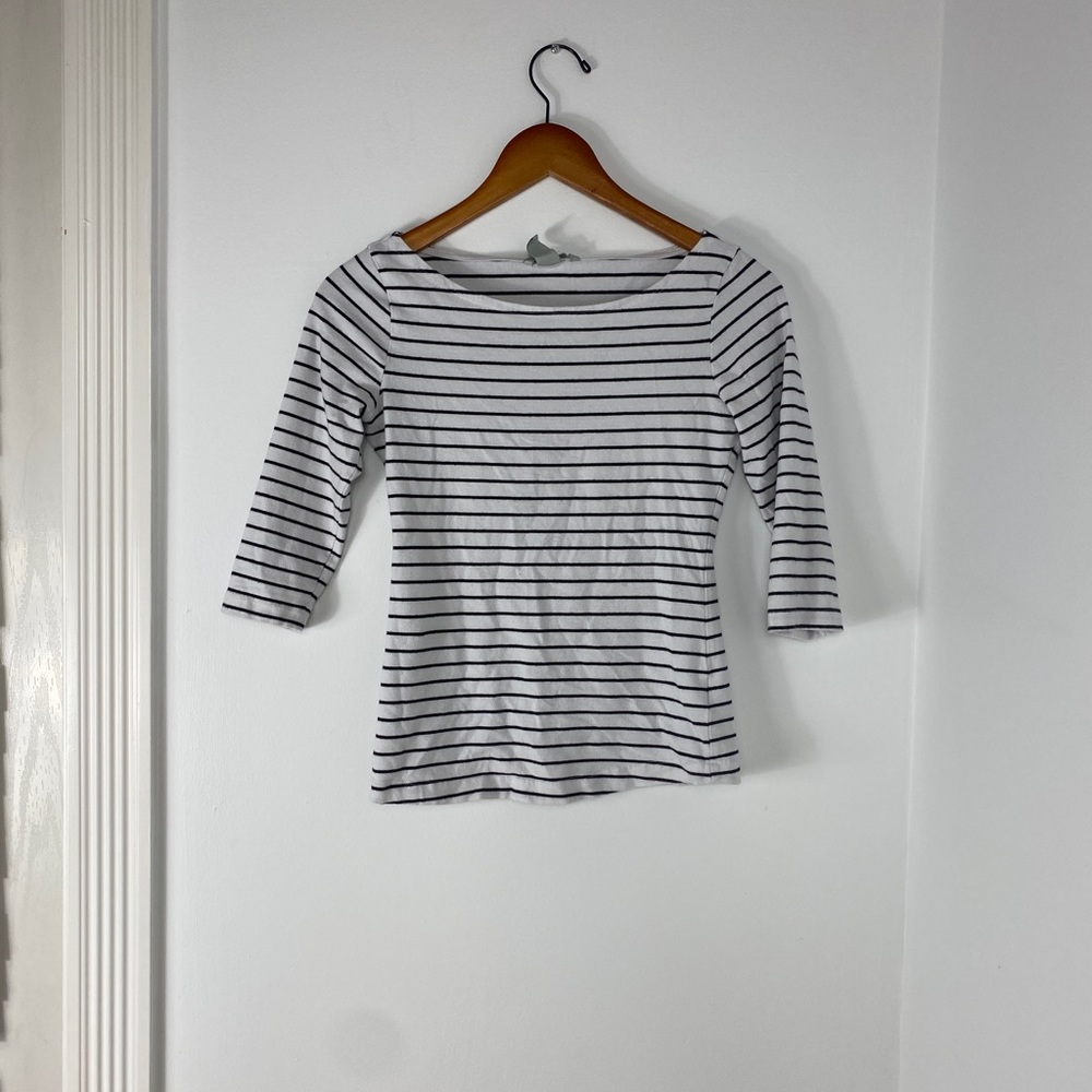 Women’s 3/4 sleeve T-shirt
